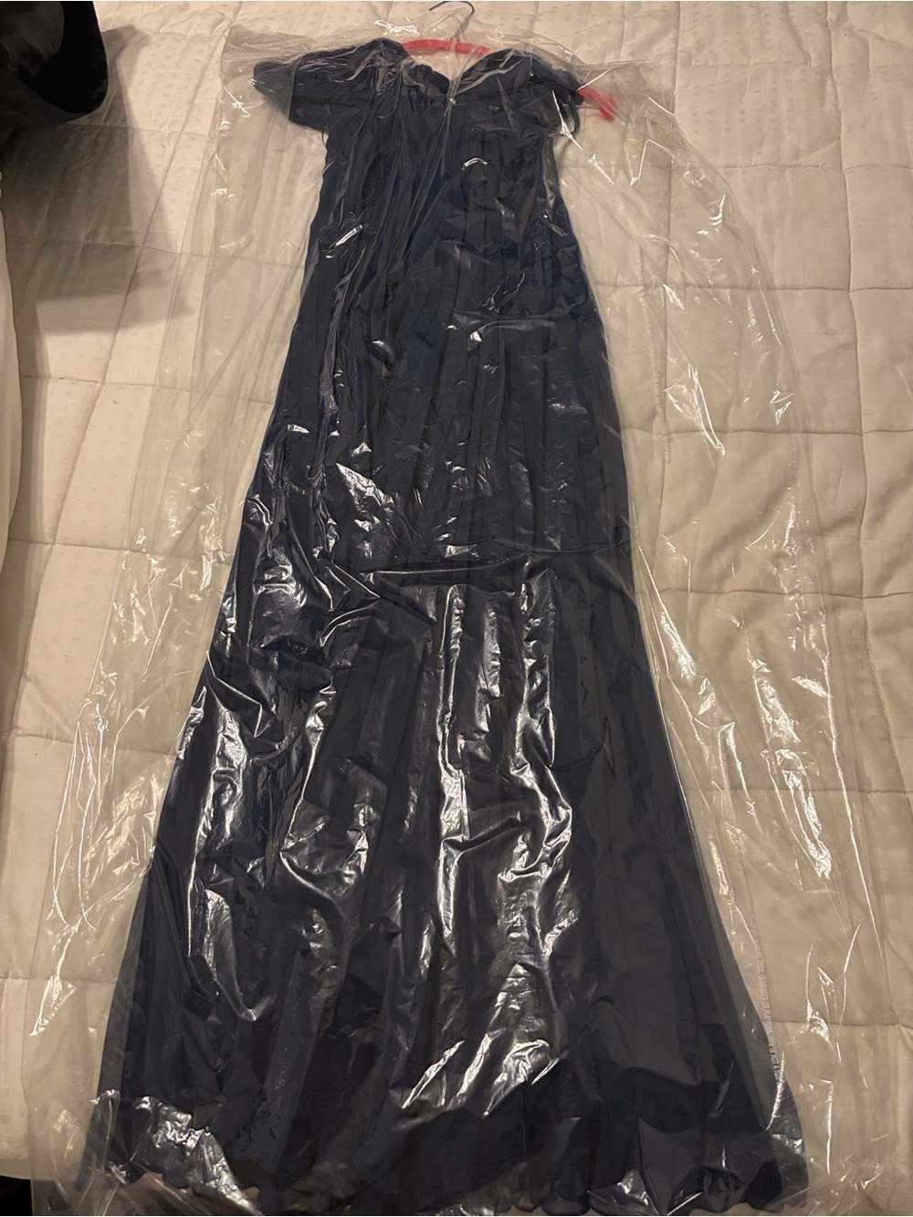 Abercrombie & Fitch Giselle Pleated Cutout Maxi Dress